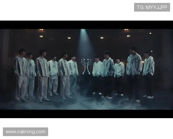 英雄联盟职业联赛精彩对决激战四方各大战队实力碰撞引爆赛季激情