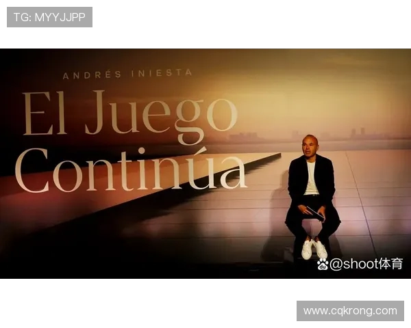 安德雷斯伊涅斯塔用灵感与脚法谱写巴萨与西班牙足球传奇