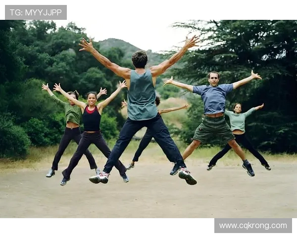 运动提升生活质量，健康与活力并行的全面健身策略与实践指南