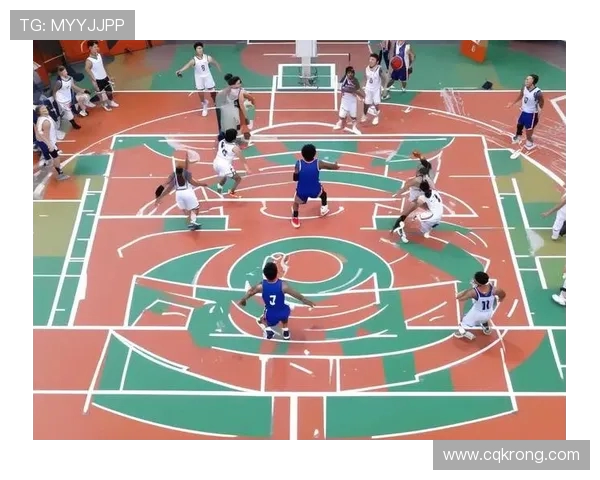 篮球之道:从基础技巧到比赛战术全面解析与发展趋势探讨 篮球之道:从基础技巧到比赛战术全面解析与发展趋势探讨