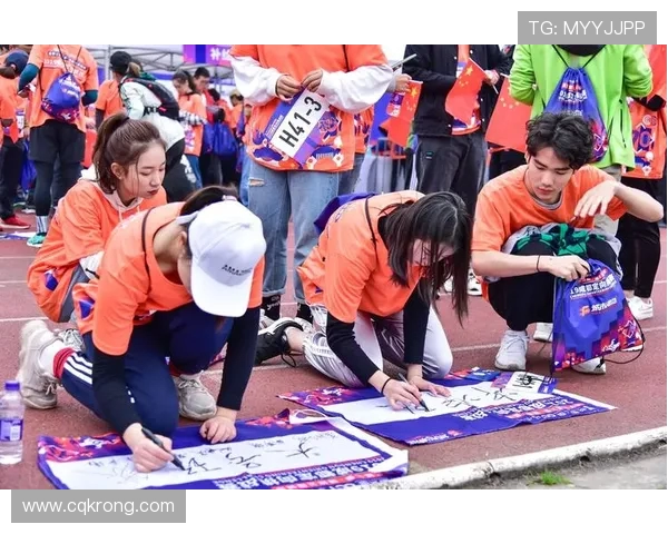 以运动精神为核心探索身心健康与社会活力融合发展的新路径