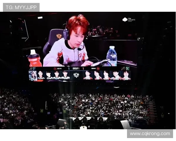 全球电竞赛事激战正酣多支战队上演逆转好戏引爆玩家热情 全球电竞赛事激战正酣多支战队上演逆转好戏引爆玩家热情