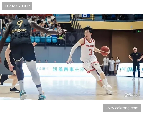 广东宏远篮球队再创辉煌 全新阵容引领CBA新纪元