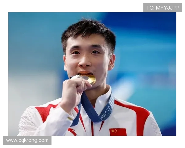 曹缘:从跳水天才到奥运冠军的辉煌之路与心路历程 曹缘:从跳水天才到奥运冠军的辉煌之路与心路历程