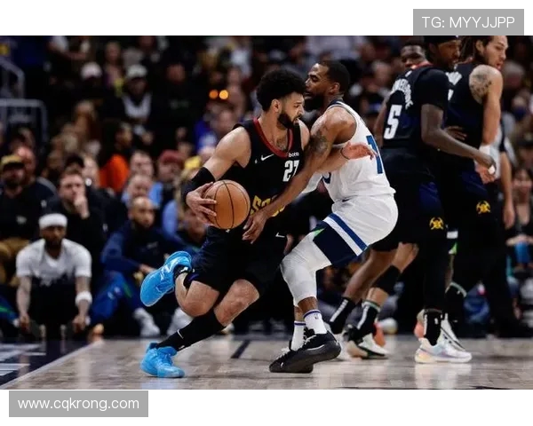 森林狼激战掘金巅峰对决上演群星闪耀决胜时刻引爆全场激情