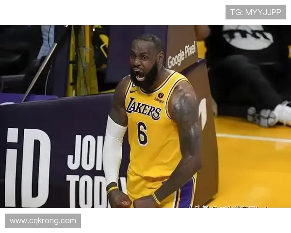 湖人勇战太阳力求复仇 球场激战引爆西部季后赛悬念