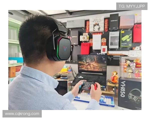 电竞产业蓬勃发展探究：从游戏到职业化的全链条进化与未来趋势