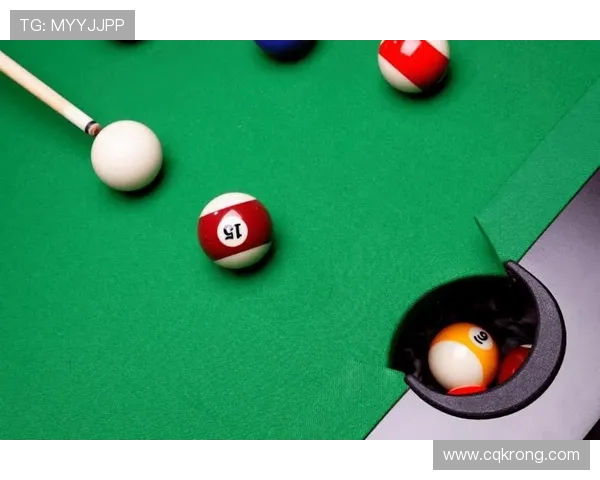 探索台球技巧歷史文化與心理戰策略全方位入門指南與賽事魅力解析