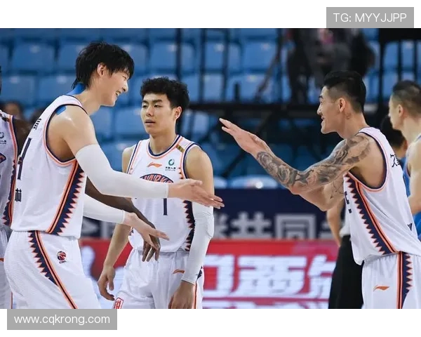 王哲林领衔中国男篮新征程助力东京奥运备战展现实力与潜力