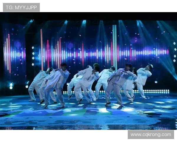 上海街舞队个人能力提升的热议与变革探索