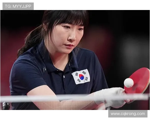 专访刘静：探寻乒乓球背后的成功秘诀与训练哲学