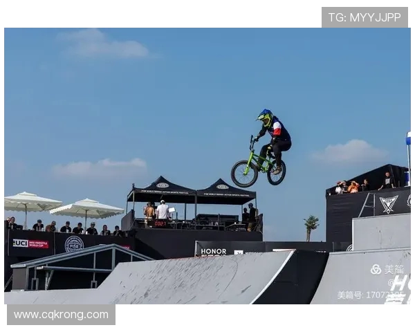 北京街舞队以70分领跑极限运动世界杯积分榜展现强劲实力 北京街舞队以70分领跑极限运动世界杯积分榜展现强劲实力