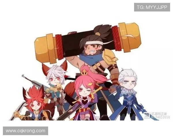 对话赵伟：回顾英雄联盟职业生涯的辉煌与挑战