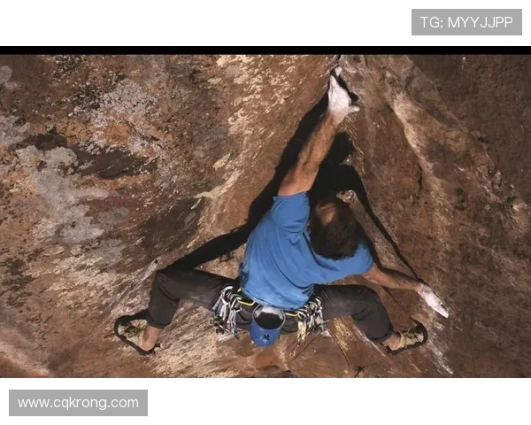 攀岩心理素质探讨：深圳攀岩队如何提升团队凝聚力与个人表现