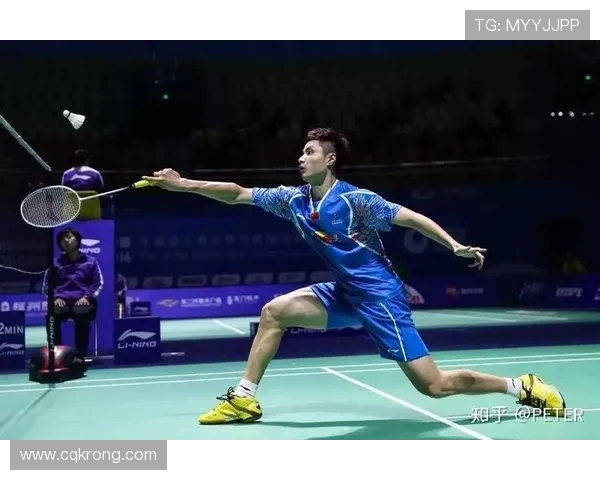 深入分析北京羽毛球队中路突破战术的独特魅力与实战应用