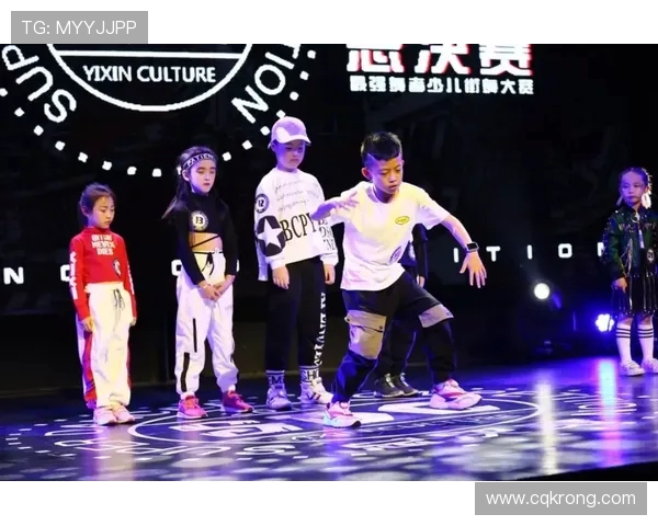 深圳街舞队勇闯世界街舞大赛展现实力与风采的逆袭之旅