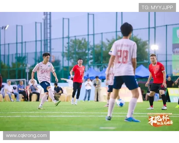 深圳足球队精英赛精彩配合分析与战术探讨