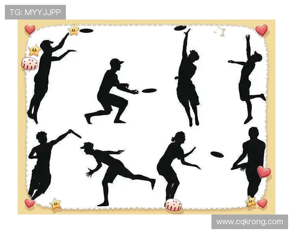 科学飞盘训练：提升力量与技巧的综合方法探讨