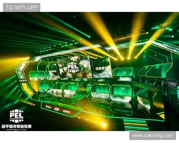 聚焦和平精英LNG战队的意识提升与团队协作探讨