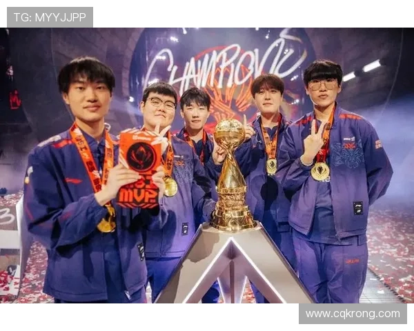 英雄联盟团队协作实力大比拼TES战队荣登第四名引发热议