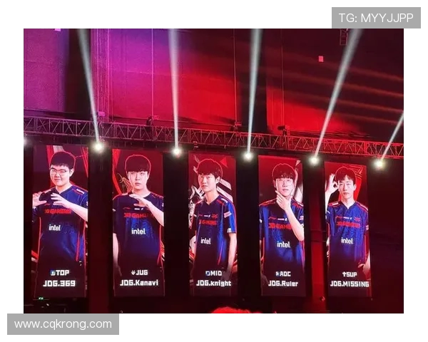 英雄联盟最新配合TOP10分析JDG战队表现抢眼引领潮流