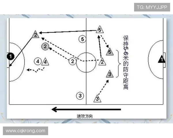 重庆足球队防守战术解析与实战应用探讨