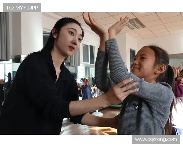 陈磊的街舞人生深度对话探讨舞蹈背后的梦想与坚持