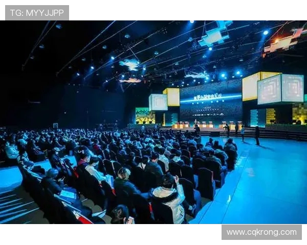 《探索电竞行业的未来发展趋势与创新技术对游戏竞技的影响》