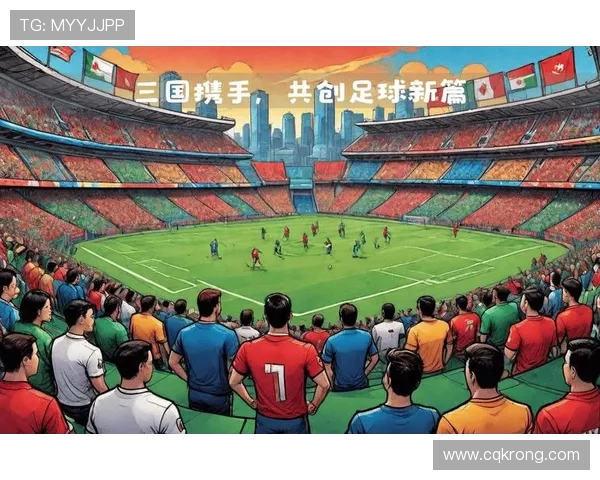 世界杯聚焦：回顾历届经典赛事，展望未来足球盛宴的全球影响力与发展趋势