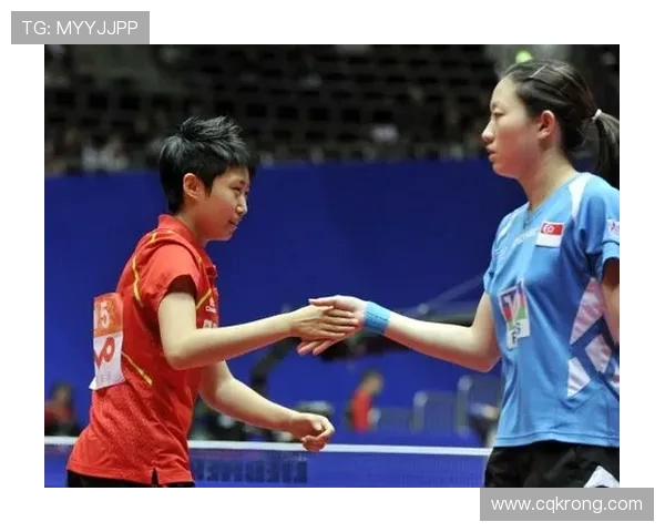 乒乓球运动的魅力与发展趋势探讨：从竞技水平到全民健身的全面推广