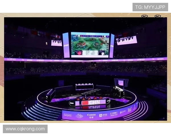 燃情竞技巅峰对决见证年轻力量崛起电竞荣耀再创辉煌 燃情竞技巅峰对决见证年轻力量崛起电竞荣耀再创辉煌