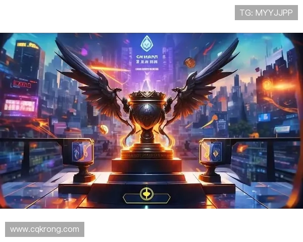 电竞产业崛起：技术革新与文化融合推动全球竞技游戏新时代