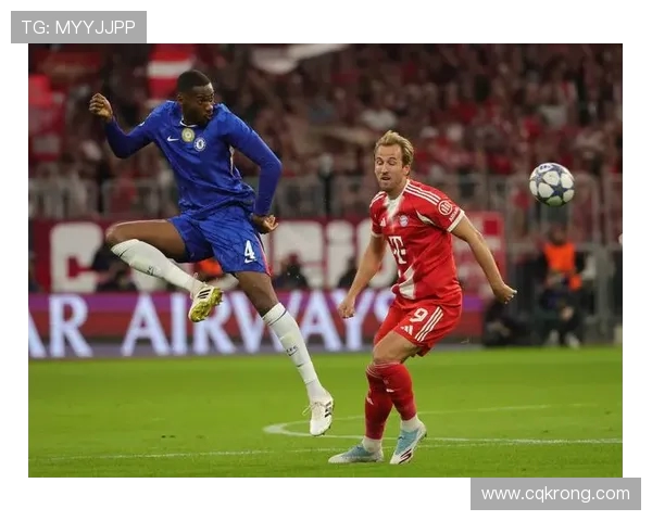 2020年欧冠淘汰赛拜仁慕尼黑对阵切尔西精彩回顾与分析