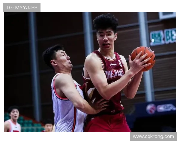 40轮激战广东队对决浙江队争夺季后赛席位的关键战役分析