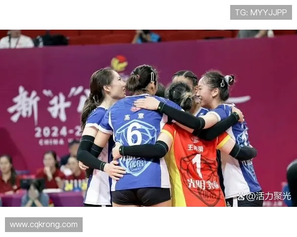 上海女排与恒大女排巅峰对决谁将赢得这场激烈的排球盛宴