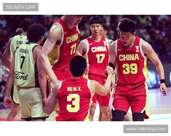 中国男篮迎战越南队期待精彩对决展现篮球实力与团队精神