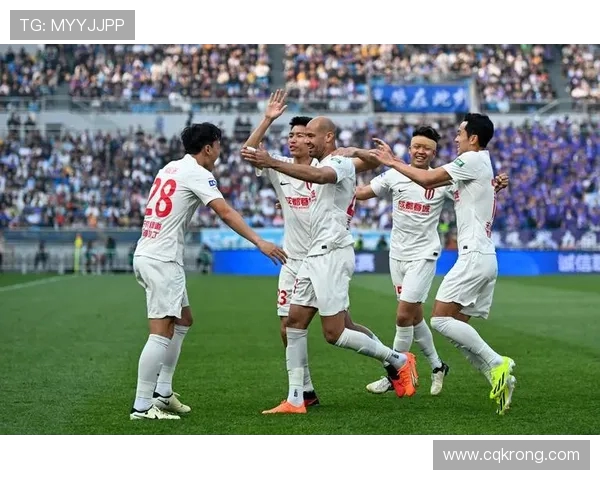 中超激战青岛队迎战北京队激情碰撞期待精彩表现