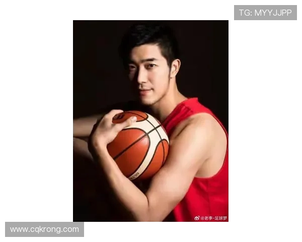 吴冠希：从青年才俊到篮球场上的领军人物，见证中国篮球的崛起与辉煌