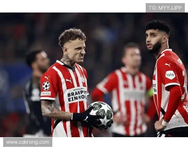 埃因霍温与鹿特丹的激烈对决揭示荷甲赛季的精彩与悬念